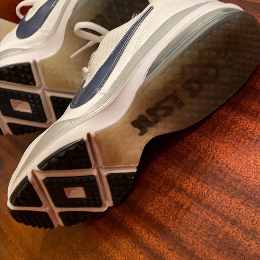 NIKE Training Air Team Max Air - SZ 6.5 - Picture 5 of 5